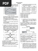 Prueba de Biología - SESION 2