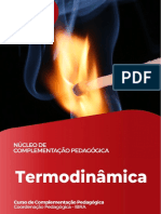 Termodinâmica Apostila