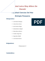 Proyecto de Biologia Pesquera II Grupo 4