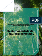 Avaliacao de Especies Florestais Introduzidas em Sistema Silvipastoril No Municipio de Lavras MG