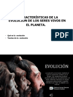 Evolución PDF