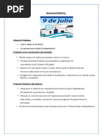 9 de Julio