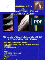 Conferencia Radiología