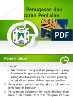 4a - Syarat Penugasan Dan Pedoman Penyusunan Laporan Penilaian - SPI 2018 PDF