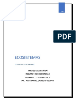 ECOSISTEMAS