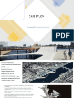 Case Study Kalve Bod