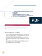 5 - Aplicar Formato Al Texto