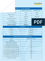 Pious Orchards - Price List - Aug 2022