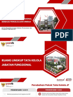 New - Permenpan JF Basis Kinerja PDF