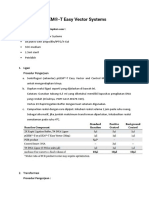 pGEM®-T Easy Vector Systems