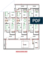 Plan de Maison 1