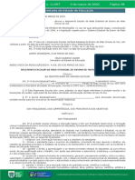 Regimento Interno 4.166 PDF