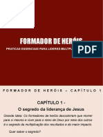 Formador de Heróis