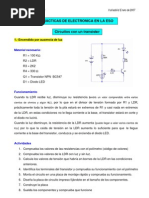 Circuitos Con Bc548