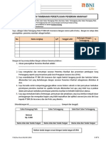 Form Penunjukan Termaslahat PDF