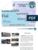 Manual Educacion Vial