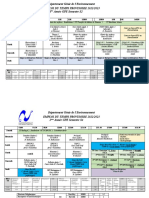 Emplois Du Temps S2-4 GPE 2022-2023 Master