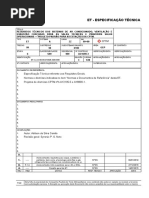 Ao1299-3 - RC - Requisitos Técnicos Dos Sistemas de Ar Condicionado