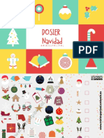 Dosier Navideño PDF