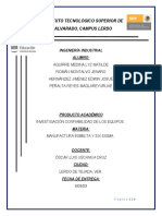 Confiabilidad de Equipos - Mlje PDF