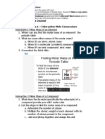 Module Five Science Journal Download