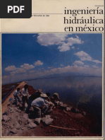 Ingenieria Hidraulica en Mexico 1985 PDF