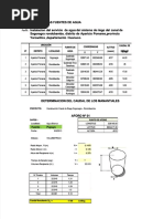 PDF Aforo Sogoragra Excel - Compress PDF