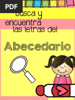 Busca y Encuentra