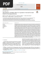 Co-Pyrolysis of Coal and Rice Husk