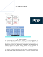 Lecturas Investigación