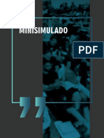 Minisimulado