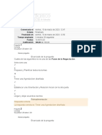 Evaluaciòn-Mòdulo 2 Diplomado en Desarrollo de Habilidades para La Gerencia.