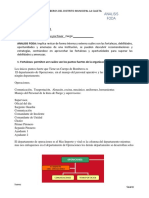 Analisis FODA. CUESTIONARIO Privado - 051433 PDF