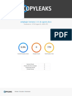 548 Antiplagio Semana 1 21 de Agosto - Docx Report