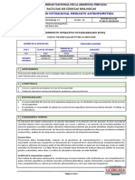 POE 01 Valor nutricional mediante Antropometria