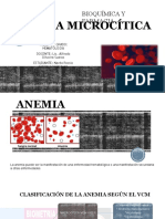 Anemia Micr Auto - Pptxanemia Micr Auto