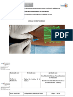 RD #000120-2021-Dg-Insnsb 035 Guia Cateterismo Venoso Periférico de Difícil Acceso - Version 01 PDF