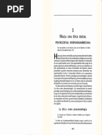 Capítulo 5 - Hacia Una Ética Social Pentecostal Hispanoamericana - Eldin Villafañe