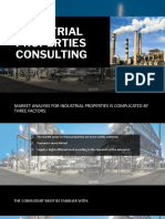 Industrial Properties Consulting