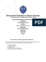 Anestésicos Generales Endovenosos - Inomar Nuñez