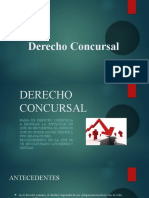 Diapositivas Concursal