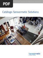 Web Sensormatic Solutions 2022 Catalog BR PDF