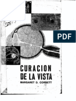 Curacion de La Vista - MD Corbett