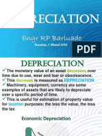 3 Depreciation 2