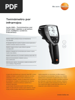 Catalogo ES Testo835 DT SP PDF