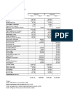 Ejercicio de EEFF - Datos