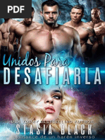 Unidos para Desafiarla - Stasia Black