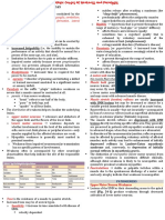 CLINICAL-Harrison Weakness and Paralysis