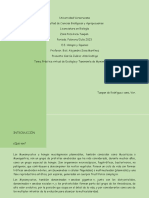 Práctica Virtual de Ecología y Taxonomía de Myxomyecetes García Aldo