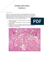 Casos Clínicos Práctica Sesión 2